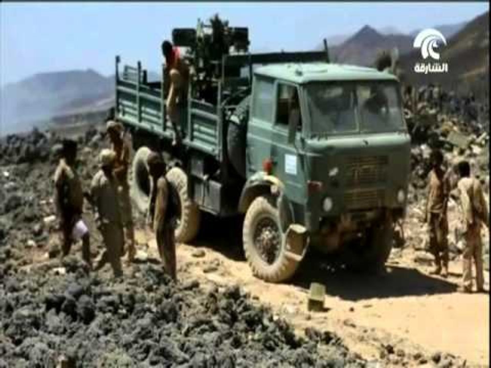 مقاتلات التحالف العربي تقصف مواقع الحوثيين وصالح في عدن والمقاومة تحقق مكاسب على الأرض