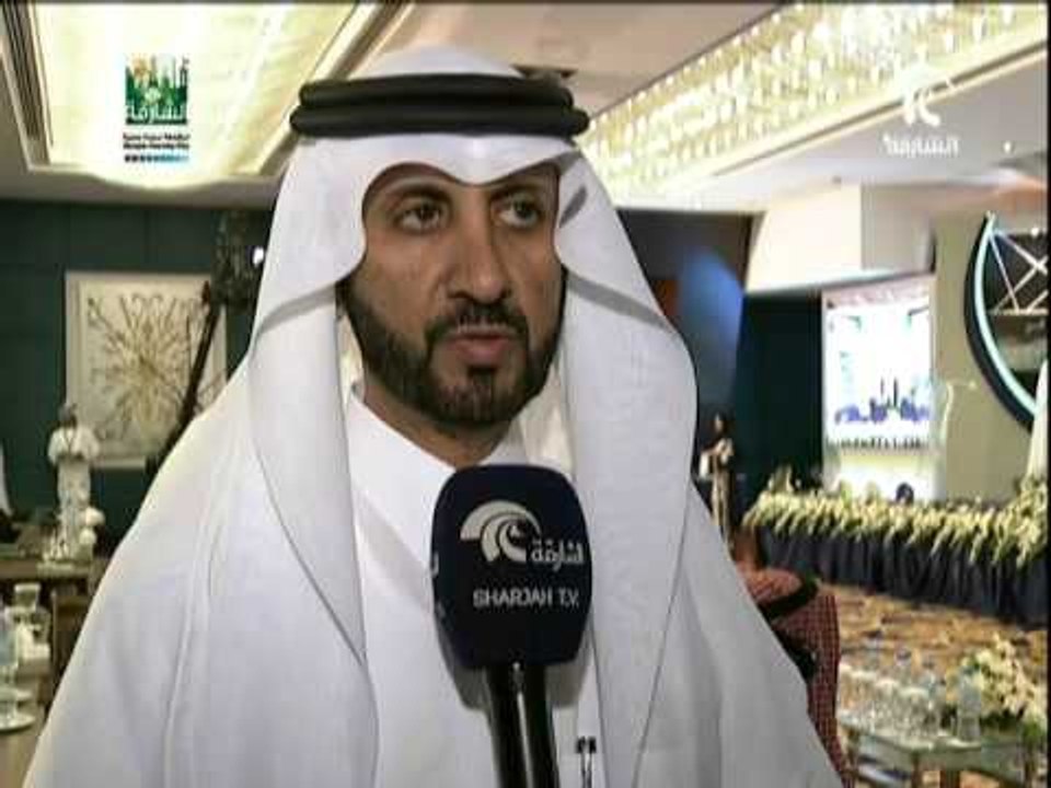 الشارقة تنضم لشبكة المدن العالمية الصديقة لكبار السن