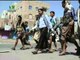 المقاومة الشعبية في اليمن تفرض سيطرتها التامة على سد مأرب وغارات مكثفة على الحوثيين في الحديدة