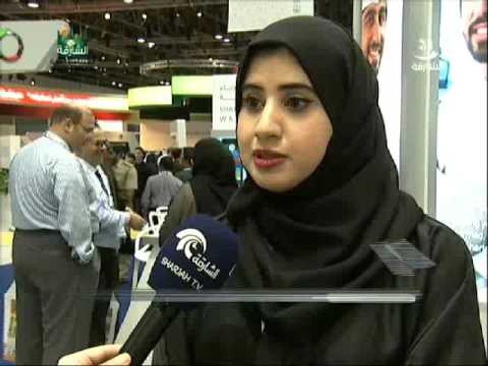 دوائر الشارقة الحكومية تقدم مجموعة من التطبيقات...