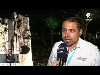 #جزيرة_النور في الشارقة.. أهم معالم الإمارة السياحية