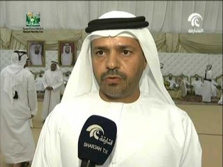 زفاف 71 عريساً بالعرس الجماعي الخامس بمنطقة المدام بمكرمة من صاحب السمو الشيخ محمد بن زايد