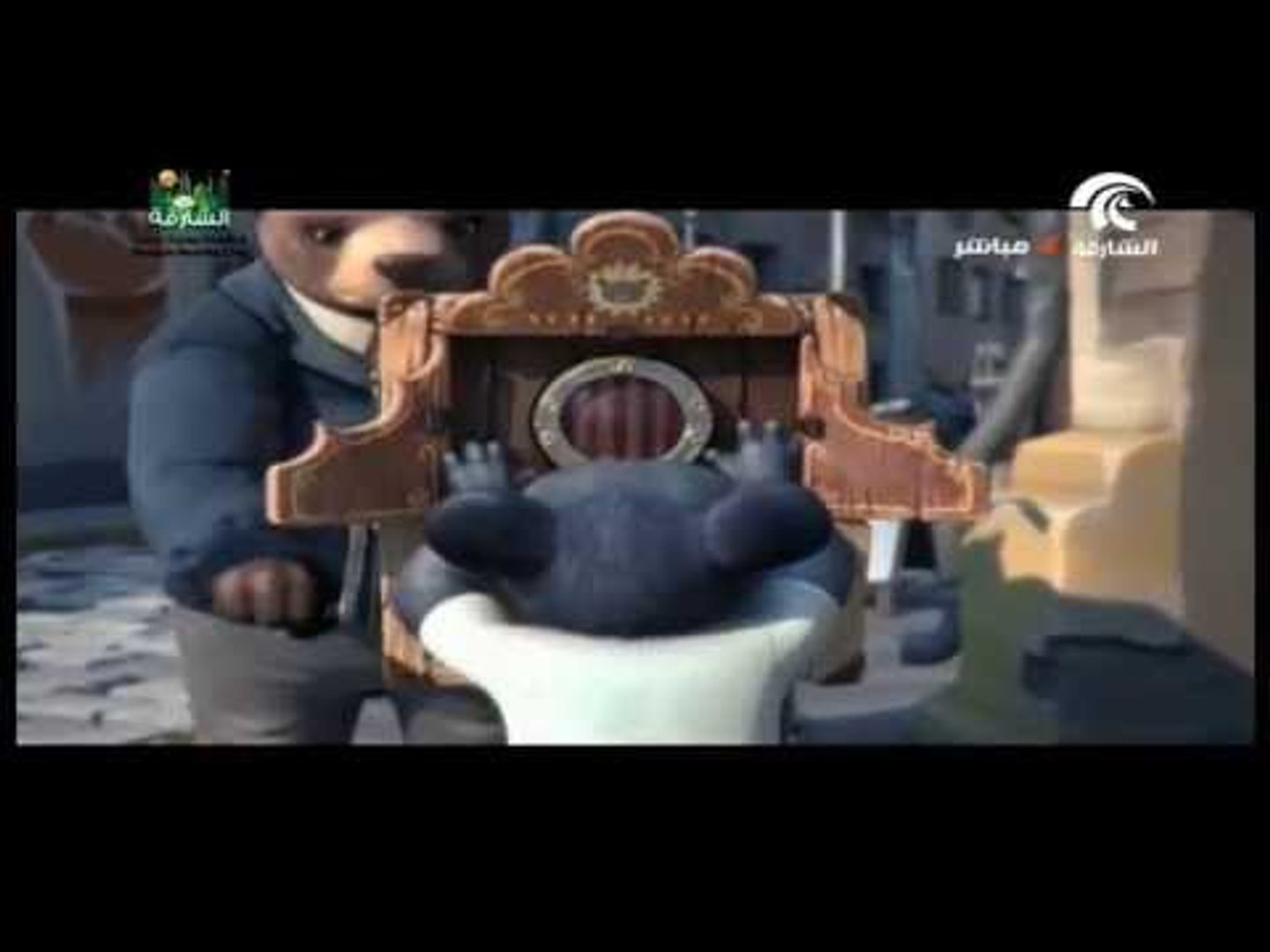 ⁣تقرير لصباح الشارقة .. أفلام من مهرجان الشارقة السينمائي