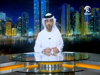 محمد بن زايد يستقبل وزير الخارجية البريطاني