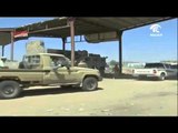 أخبارالتاسعة.. المتمردون يبدؤون بمغادرة صنعاء واستمرار المواجهات في محافظات عدة