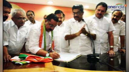 കേരളത്തിലെ കോൺഗ്രസിനെ നയിക്കാൻ ആളെത്തി | Oneindia Malayalam