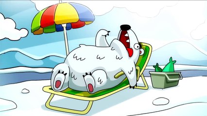 How Long Can You Survive in -89ºС?