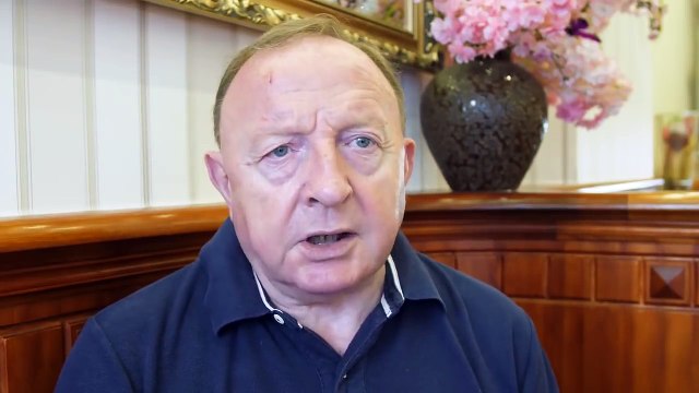 Stanisław Michalkiewicz - Polskie służby to banda kut***w gó***o wartych