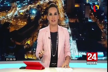 Pleno aprobó pedido de cuestión de confianza solicitada por premier Villanueva