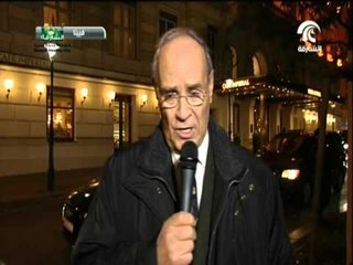 محادثات موسعة في فيينا بحثاً عن تسوية للنزاع في سوريا