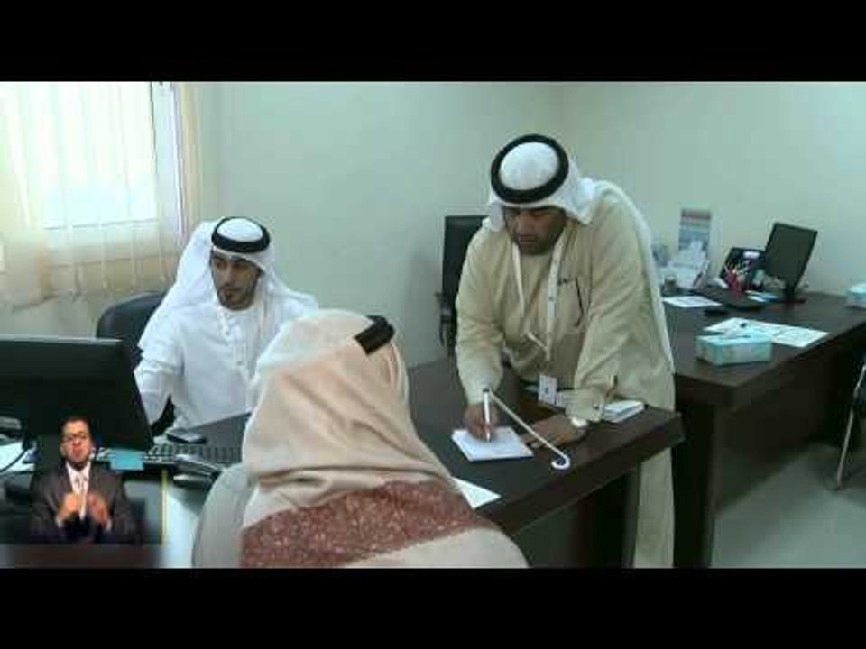 اللجنة العليا لإستشاري الشارقة تعتمد أرقام المر...