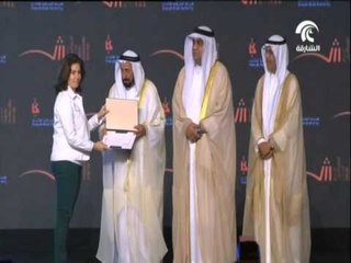 سلطان القاسمي يقدم مكرمة لدعم شراء كتب من دور النشر المشاركة في #معرض_الشارقة _الدولي_للكتاب