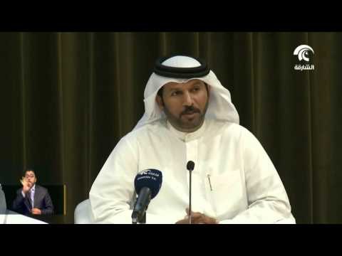 برعاية #حاكم_الشارقة..الكشف عن تفاصيل مهرجان الشارقة للشعر العربي