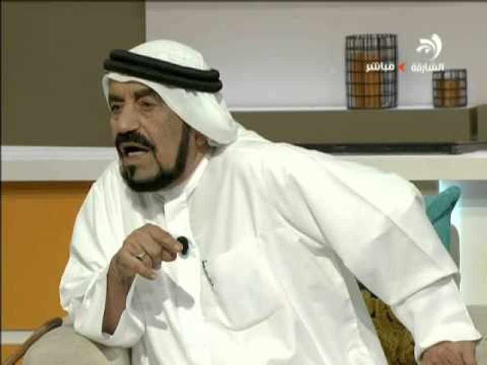 الألعاب الشعبية مع أ.عبيد راشد بن صندل
