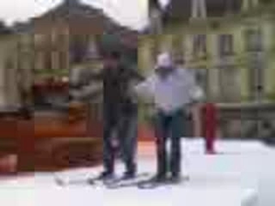 kevin 2vo et rafael