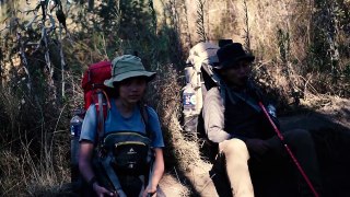 Tapak Tilas part 2 (Gunung Semeru, Jawa Timur)