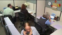 Volunteers Connect with Senior Citizens through Daily Phone Calls