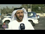 إفتتاح تقاطع الشيخ راشد بن صقر القاسمي بتكلفة 40 مليون درهم