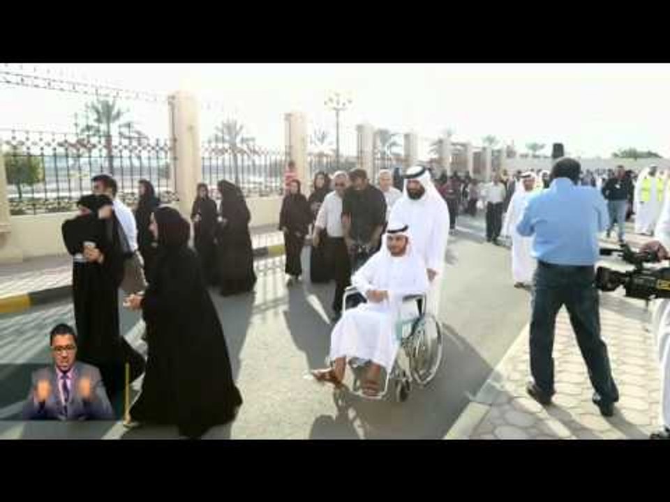 كهرباء الشارقة تنفذ عملية إخلاء لمبناها في وقت قياسي للتأكد من جاهزيتها