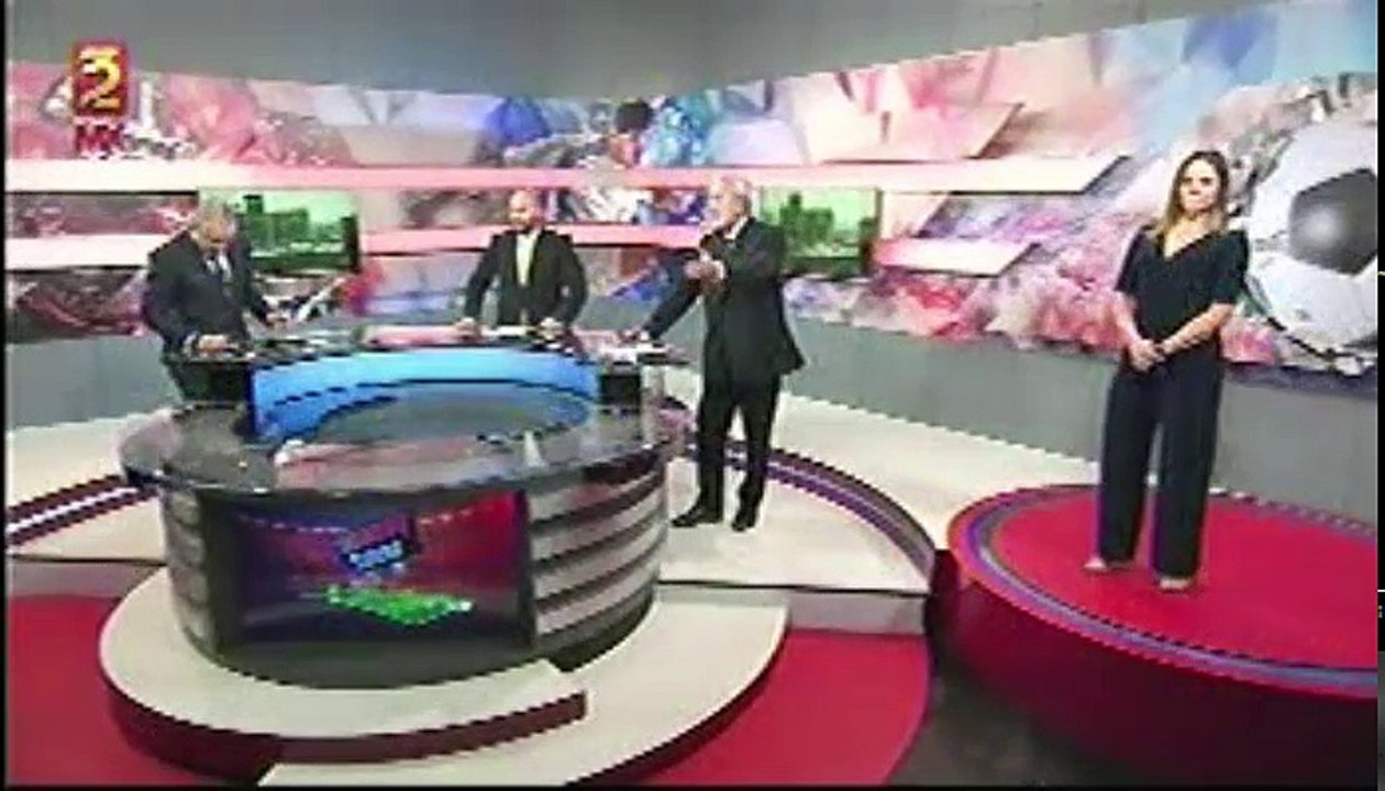 reaccion en cadena LA EXPLOTACION POLITICA DE MARADONA 19.09.2018