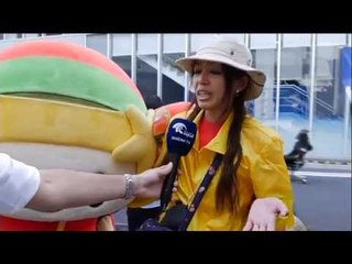 برنامج عين على العالم .. الحلقة السادسة