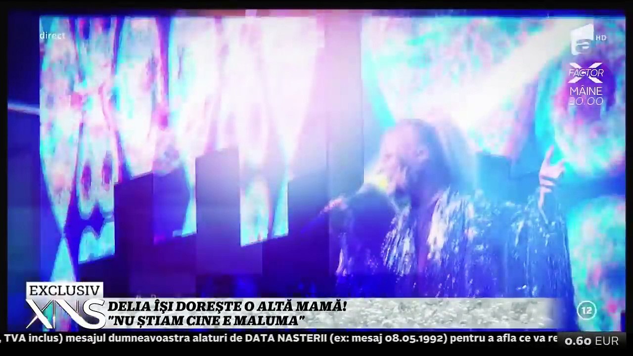 Delia este neobosită! Jurata de la "X Factor" scoate un nou hit!