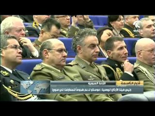 الأمم المتحدة تندد بالقصف العشوائي لقوات النظام على مدينة دوما