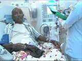 مركز الغسيل الكلوي بعدن يستقبل المرضى بعد تأهيله من الهلال الأحمر الإماراتي