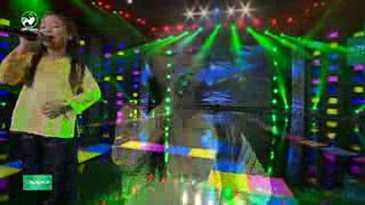 Người Hùng Tí Hon  Tập 5  Nội Tôi - Mai Anh (Biệt đội Tí Hon)