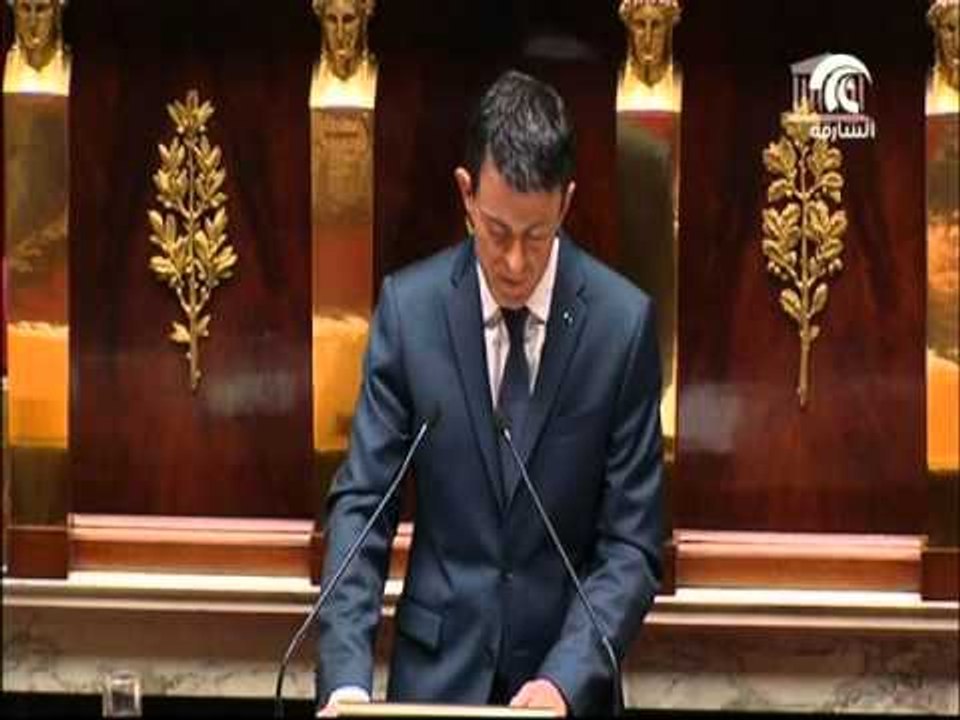 فرنسا تؤكد مقتل العقل المدبر لهجمات باريس.. و6 مداهمات في بروكسل في إطار التحقيق