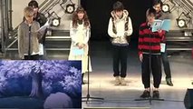 Shirokuma Cafe (しろくまカフェ) anime Live voice acting 7