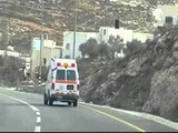 إستشهاد فلسطيني بعد طعنه جندياً إسرائيلياً