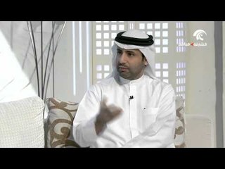 المهندسة فاطمة الزعابي تتحدث عن اسرار مهنة المايكروسوفت باوربوينت