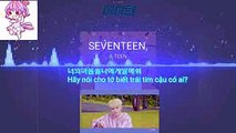 [Vietsub] SEVENTEEN_세븐틴 에이틴 (A-TEEN) OST