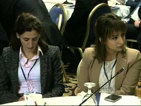 المنتدى الإقتصادي الإماراتي الأردني يناقش التعاون التجاري بين البلدين