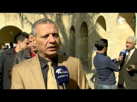 القوات العراقية تتقدم شرقي الرمادي وتحرر عشرات المدنيين من تنظيم داعش