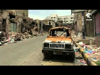 التحالف العربي يكثف غاراته على صنعاء .. والمقاومة تأسر 40 حوثياً في الجوف