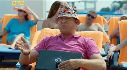 Воронины. Сезон 21. Серия 23