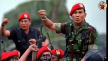 Pantas Saja Dunia Ketakutan Jika Prabowo Jadi Presiden, Ini Alasannya! - NOOB NEWS ID