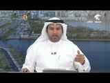 الشيخ عزيز بن فرحان يتحدث حول أهمية مشاركة المواطنين في انتخابات المجلس الاستشاري لإمارة الشارقة