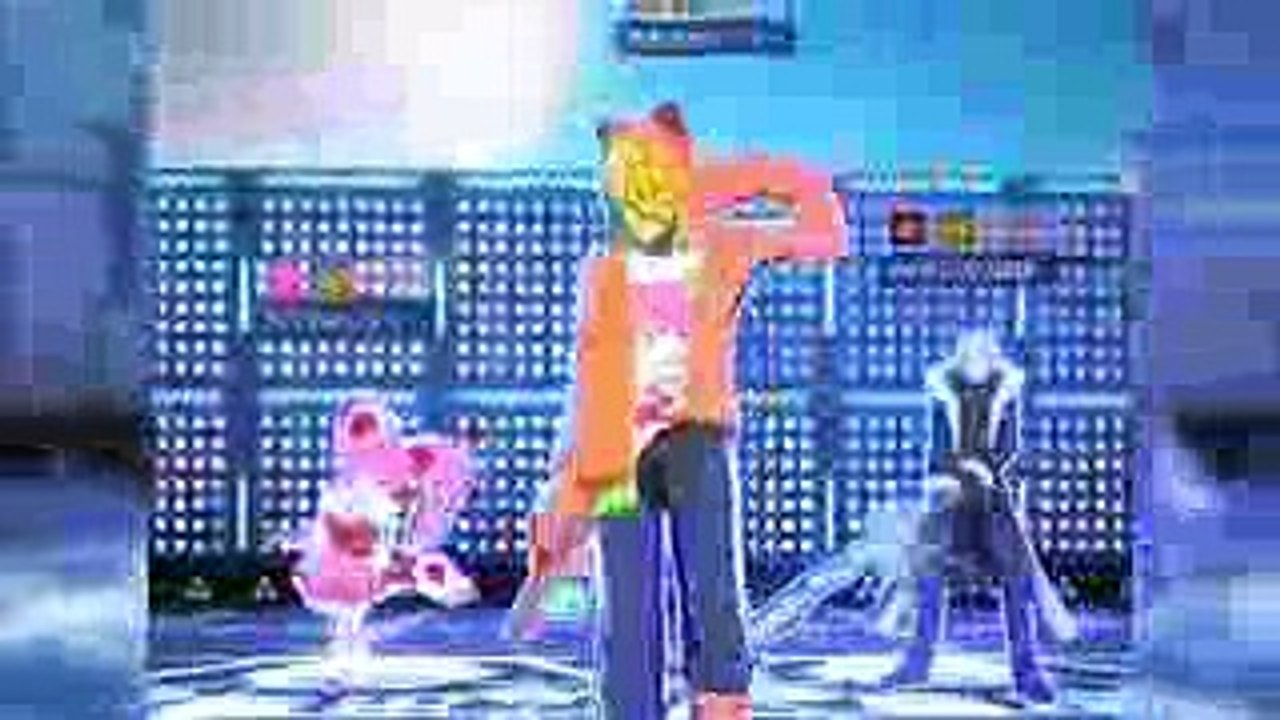 【#コンパス 非公式】マルコス'55（CV：下野紘）【ヒーロー紹介】