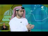 السيد محمد الكعبي..رئيس جمعية الإمارات لحقوق الإنسان متحدثاً عن إنتخابات إستشاري الشارقة
