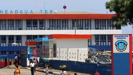 Liberia $104m cash scandal: Sirleaf's son, officials banned from travelling