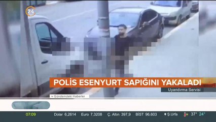 24 TV gündeme getirdi