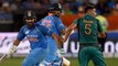 Asia cup 2018-IND v/s PAK : ಪಾಕಿಸ್ತಾನ ವಿರುದ್ಧ ಭಾರತಕ್ಕೆ 8 ವಿಕೆಟ್ ಭರ್ಜರಿ ಜಯ