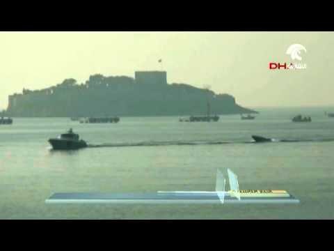 غرق 13 مهاجراً غير شرعي قبالة السواحل التركية