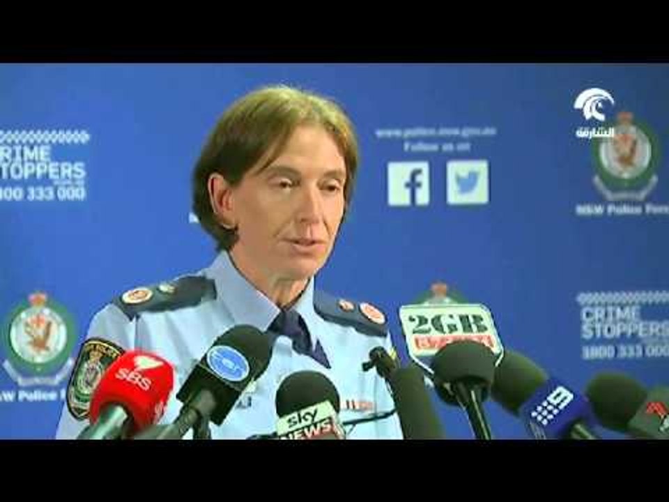 إعتقال شخصين في أستراليا يشتبه بتخطيطهما بمهاجم...