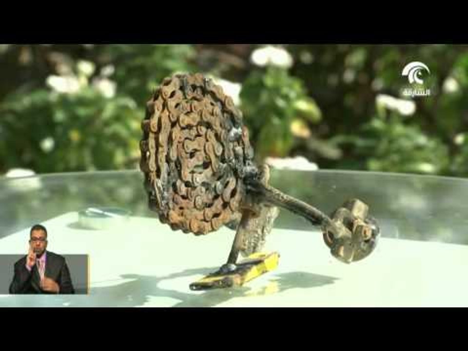 إدارة متاحف الشارقة تنظم حملة "لأننا نهتم" ضمن حملتها السنوية البيئية