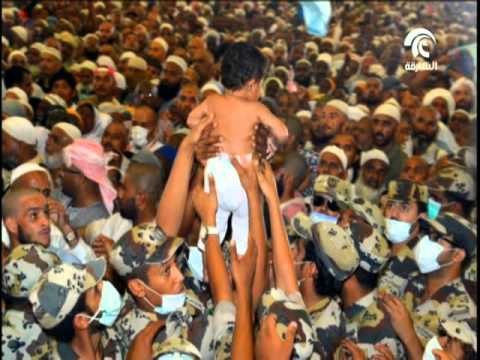 مواقف المملكة تجاه الحجاج تسجل في صفحات التاريخ المشرفة