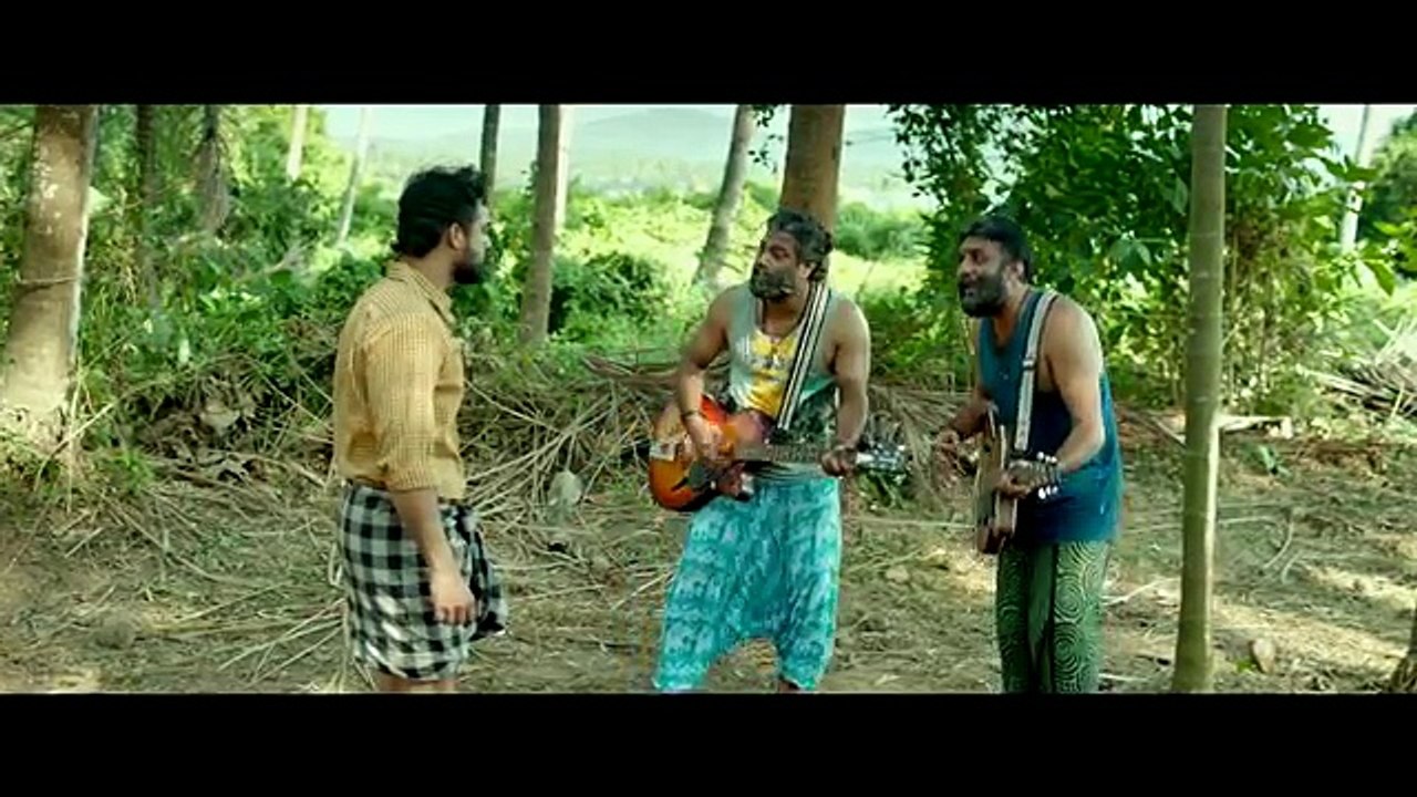 theevandi-video song